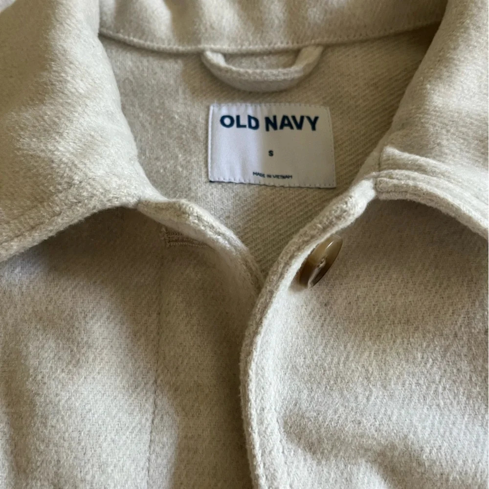 Shirt jacket - Picture 2 of 6